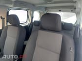 Citroen Berlingo Multispace 1.5 Bluehdi 
