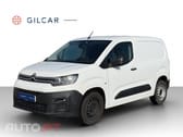 Citroen Berlingo M PureTech EAT8 Feel