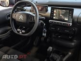 Citroen C4 Cactus 1.2 PureTech Shine Pack