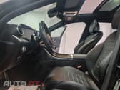 Mercedes-Benz C 200 d AMG Line Aut.