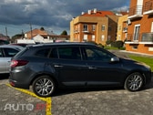 Renault Mégane GT Line Cx Automática