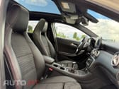 Mercedes-Benz A 180 d AMG Line
