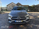 Mercedes-Benz B 180 d AMG Line Aut.