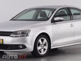 Volkswagen Jetta 1.6 TDi Confortline BM
