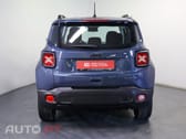 Jeep Renegade Night Eagle 1.0  4X2