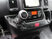 Citroen Jumper 2.0 BlueHDi 35 L4H2