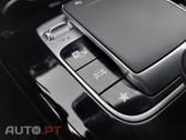 Mercedes-Benz CLA 200 Shooting Brake AMG Line Aut.