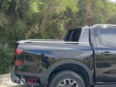 Ford Ranger 2.0 EcoBlue CD Wildtrak 4WD Aut.