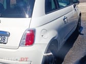 Fiat 500 1.3 16V Multijet S&S
