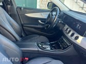 Mercedes-Benz E 300 Avantgard