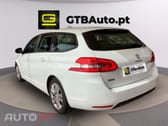 Peugeot 308 SW 1.5 Blue-HDi Business EAT8