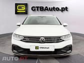 Volkswagen Passat Variant GTE 1.4 eHybrid