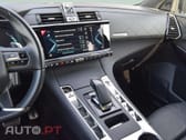 DS DS7 Crossback E-Tense Rivoli EAT8