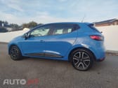 Renault Clio 1.5 dCi Limited