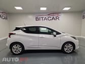Nissan Micra 1.0 IG-T N CONNECTA