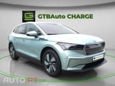 Skoda Enyaq iV 80 Loft  I.V.A DEDUTÍVEL
