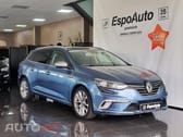 Renault Mégane Sport Tourer 1.5 dCi GT Line