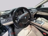 BMW 740 D