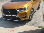 DS DS7 Crossback BlueHDi LA Premiere 2.0 180CV c/novo