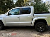 Volkswagen Amarok 2.0 TDi CD High.CM 4Motion