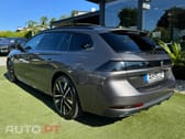 Peugeot 508 SW 1.5 BlueHDi GT EAT8