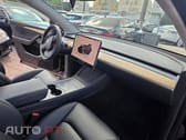 Tesla Model Y RWD