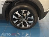 Renault Captur Techno