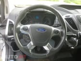Ford Transit Custom 2.2 TDCI 125 TREND