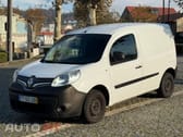 Renault Kangoo 1.5 dCi Business 3L