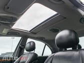 Mercedes-Benz E 270 CDi Elegance