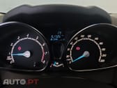 Ford Fiesta 1.0 T EcoBoost Titanium