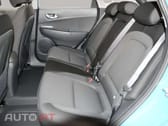 Hyundai Kauai Electric 39kw