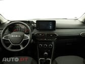 Dacia Sandero Sandero 1.0 ECO-G Stepway Extreme + Up&Go Bi-Fuel