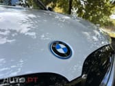 BMW iX3 M Sport Inspiring
