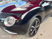 Nissan Juke 1.5 dCi Tekna