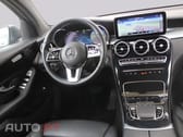 Mercedes-Benz GLC 300 I.V.A DEDUTÍVEL de 4Matic