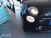 Fiat 500C 1.2 Lounge S&S
