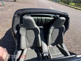 Porsche 911 Targa 4 GTS PDK