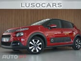 Citroen C3 1.2 PureTech Shine