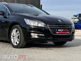 Peugeot 508 SW 1.6 e-HDi Active 2-Tronic