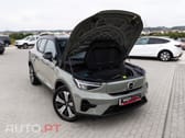 Volvo XC40 Recharge Plus