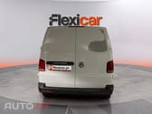 Volkswagen Transporter Furgão 2.0Tdi 110Cv