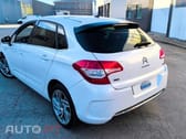 Citroen C4 1.6 e-HDi Exclusive J17 CMP6