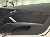 Audi TT Coupé TFSI quattro S tronic