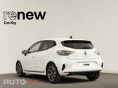 Renault Clio Clio 1.0 TCe Techno Bi-Fuel