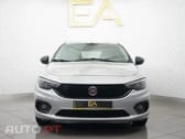 Fiat Tipo 1.3 M-Jet Lounge