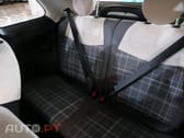 Fiat 500C 1.2 Lounge MTA