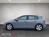 Volkswagen Golf 2.0 TSI GTI DSG