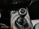 Nissan Juke 1.0 DIG-T N-CONNECTA