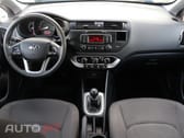 Kia Rio 1.2 CVVT LX